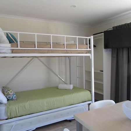 Tasman Holiday Parks - Merimbula Exterior foto