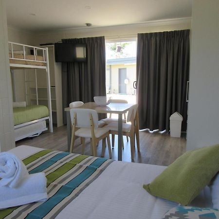 Tasman Holiday Parks - Merimbula Exterior foto