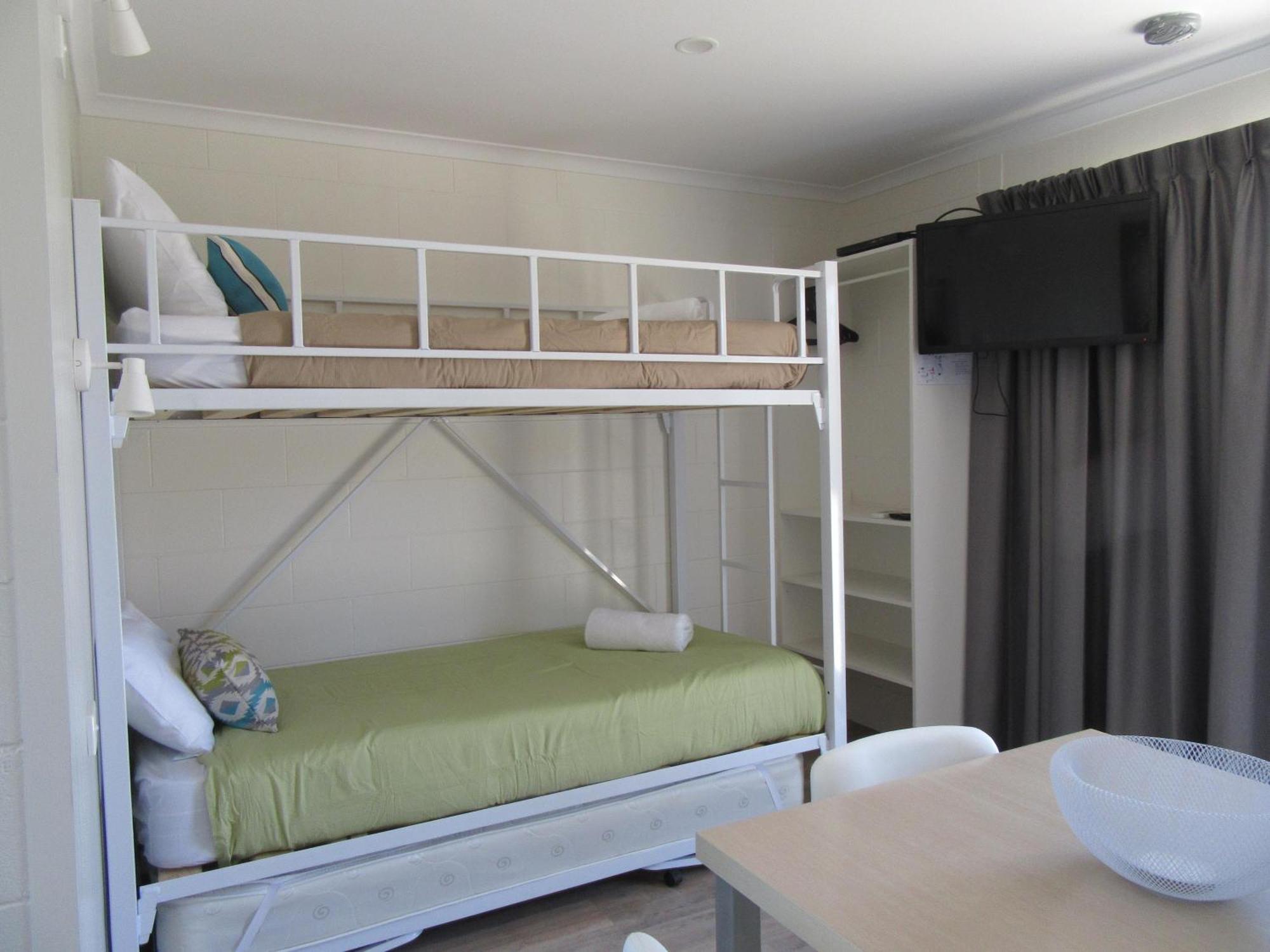 Tasman Holiday Parks - Merimbula Exterior foto