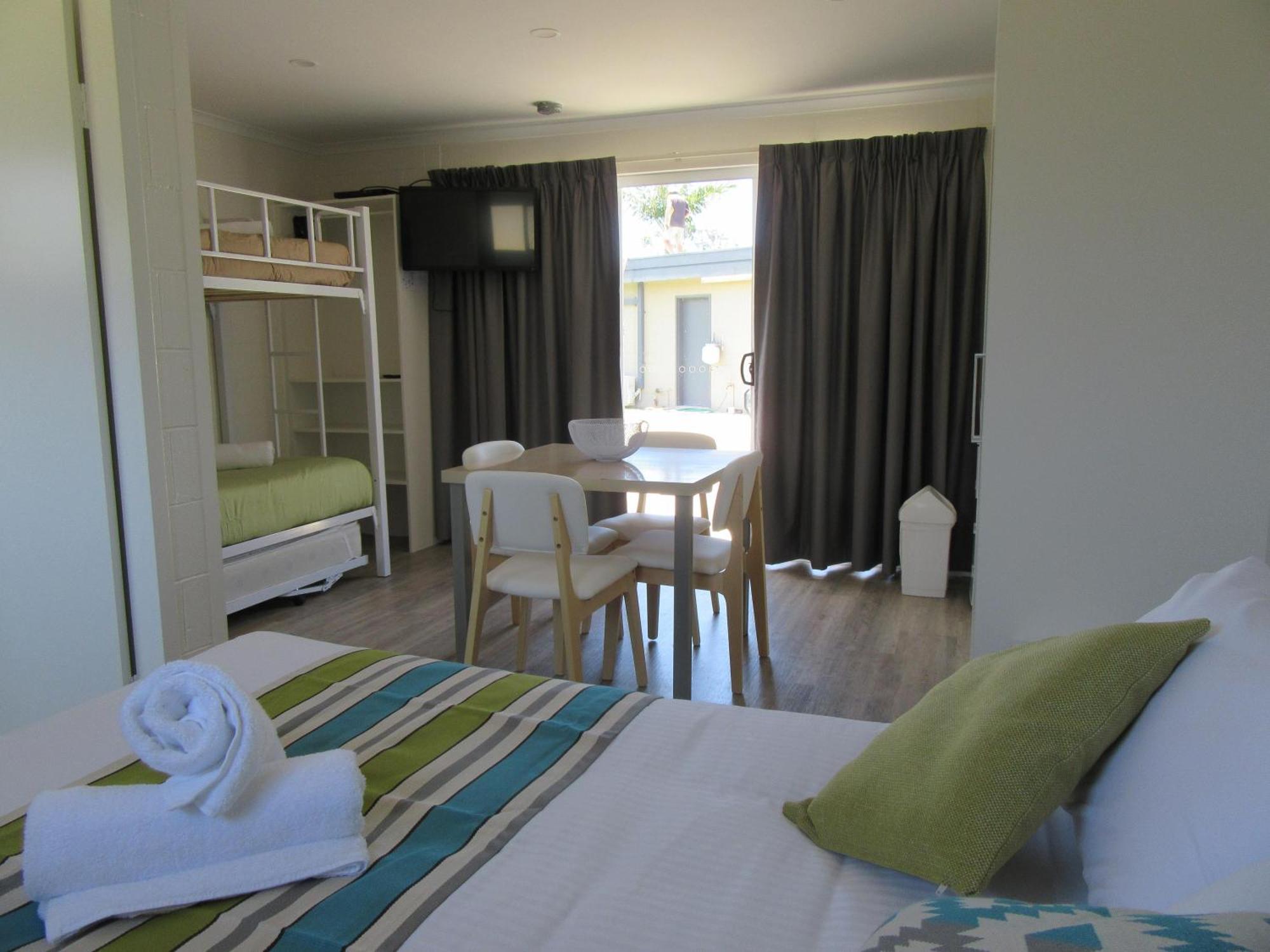 Tasman Holiday Parks - Merimbula Exterior foto