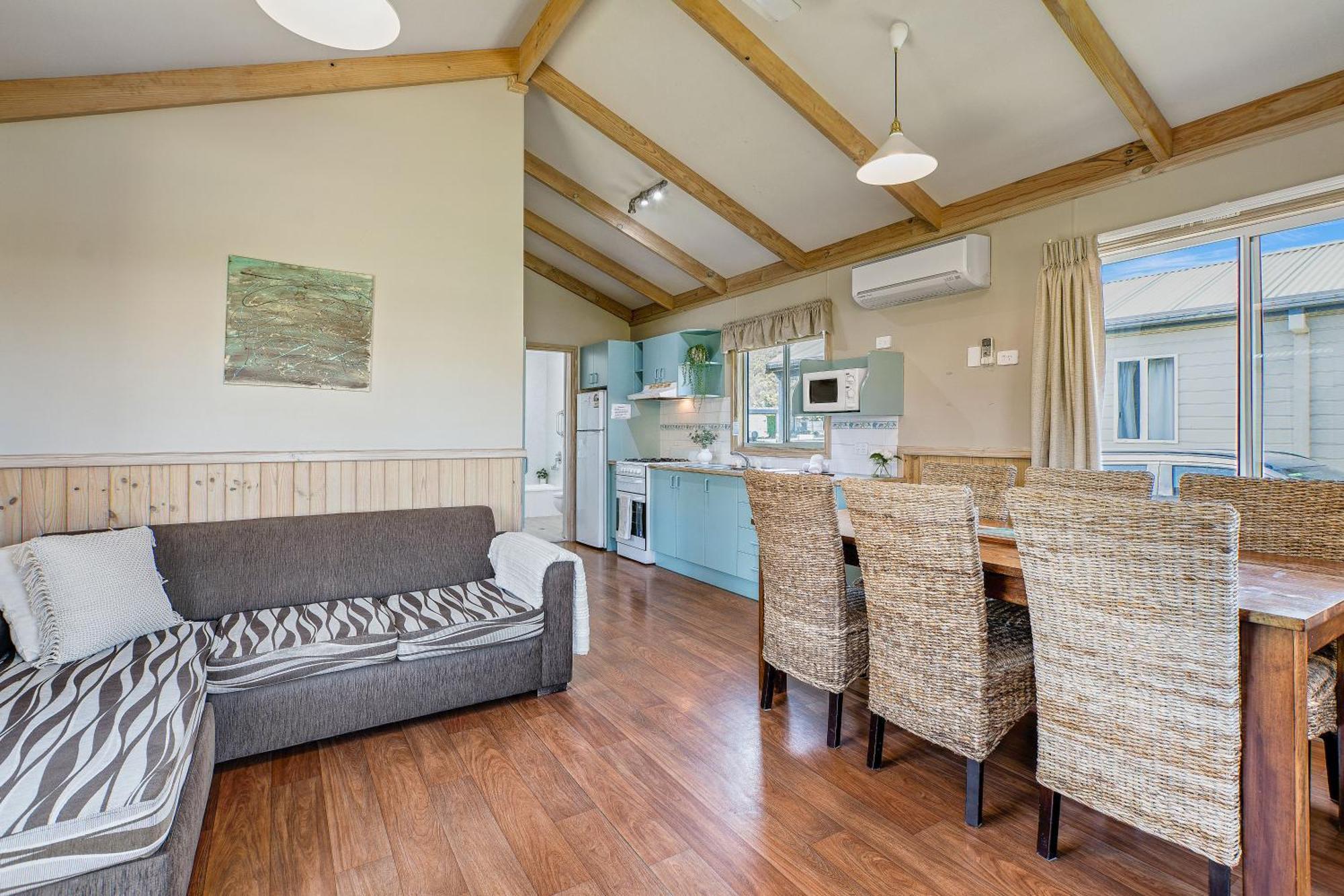 Tasman Holiday Parks - Merimbula Habitación foto
