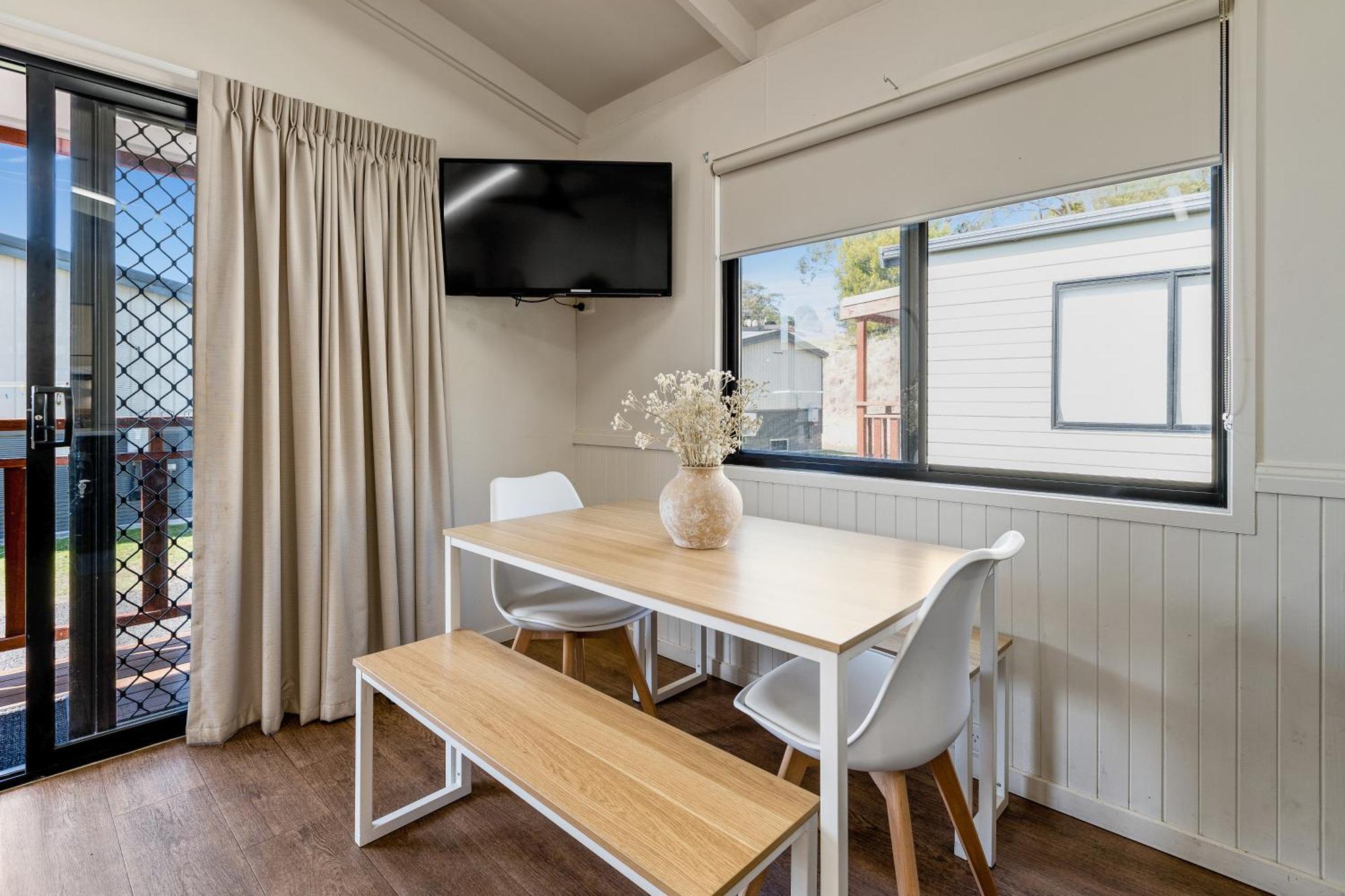 Tasman Holiday Parks - Merimbula Habitación foto