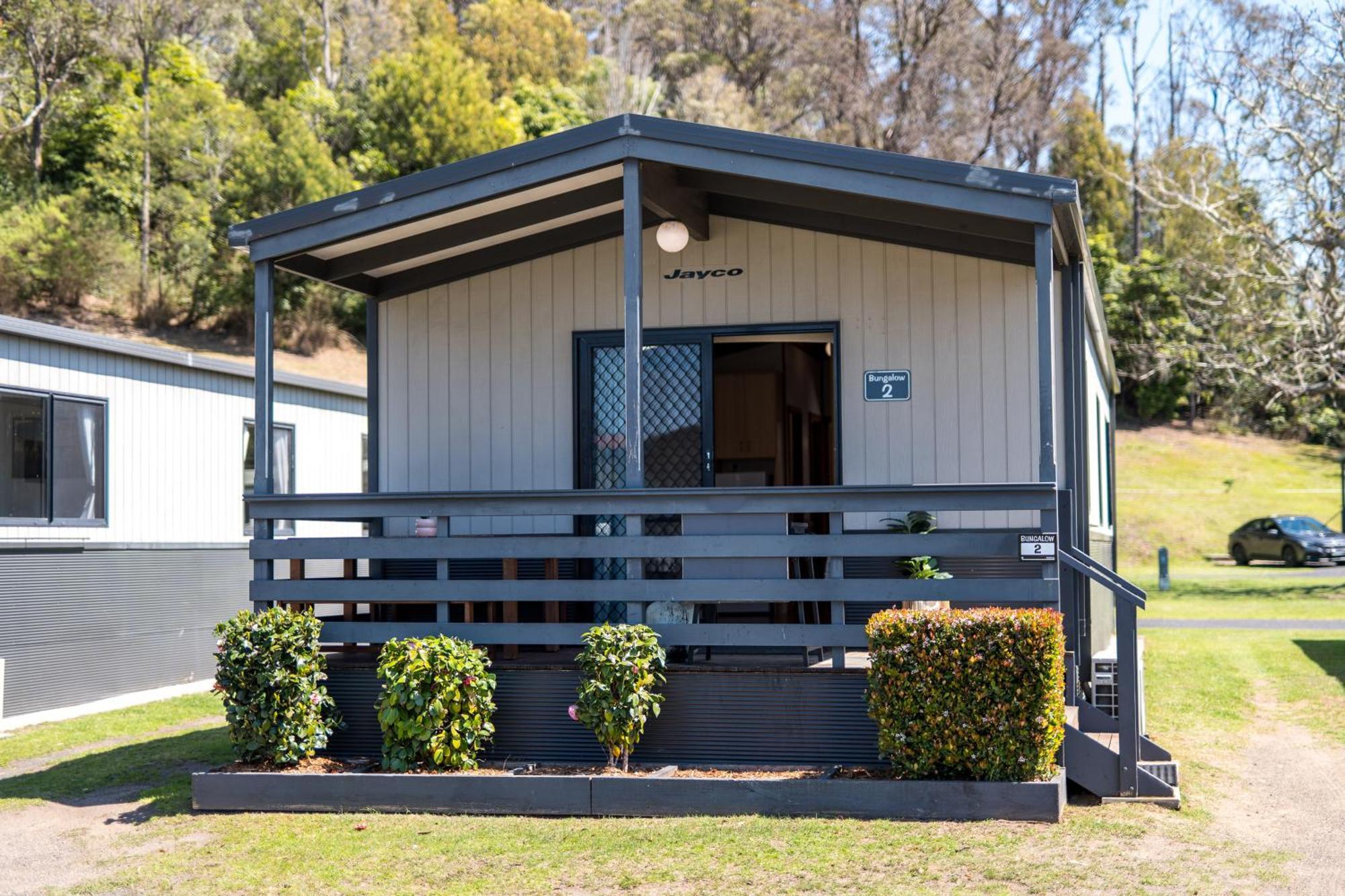 Tasman Holiday Parks - Merimbula Habitación foto