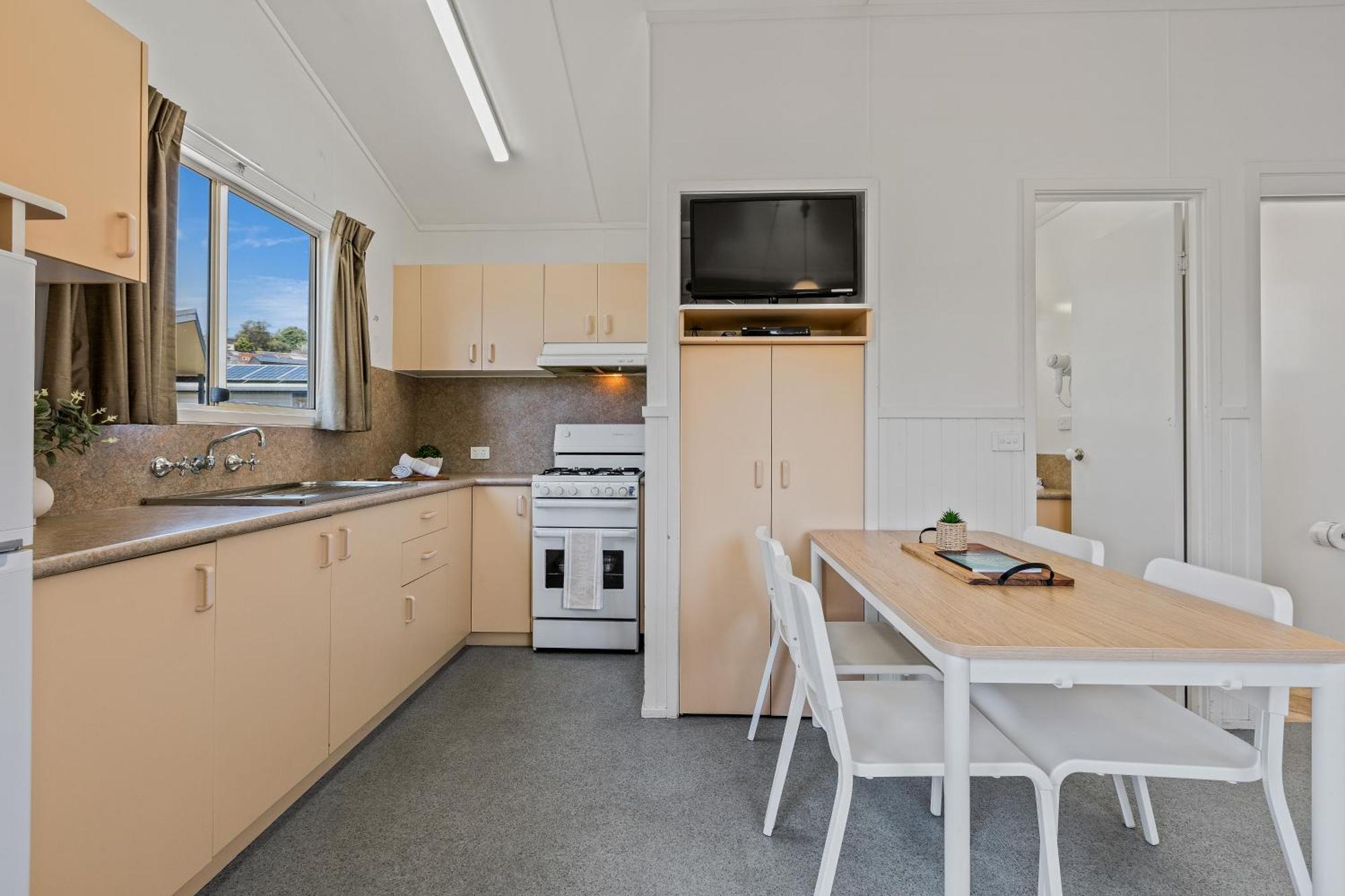 Tasman Holiday Parks - Merimbula Habitación foto