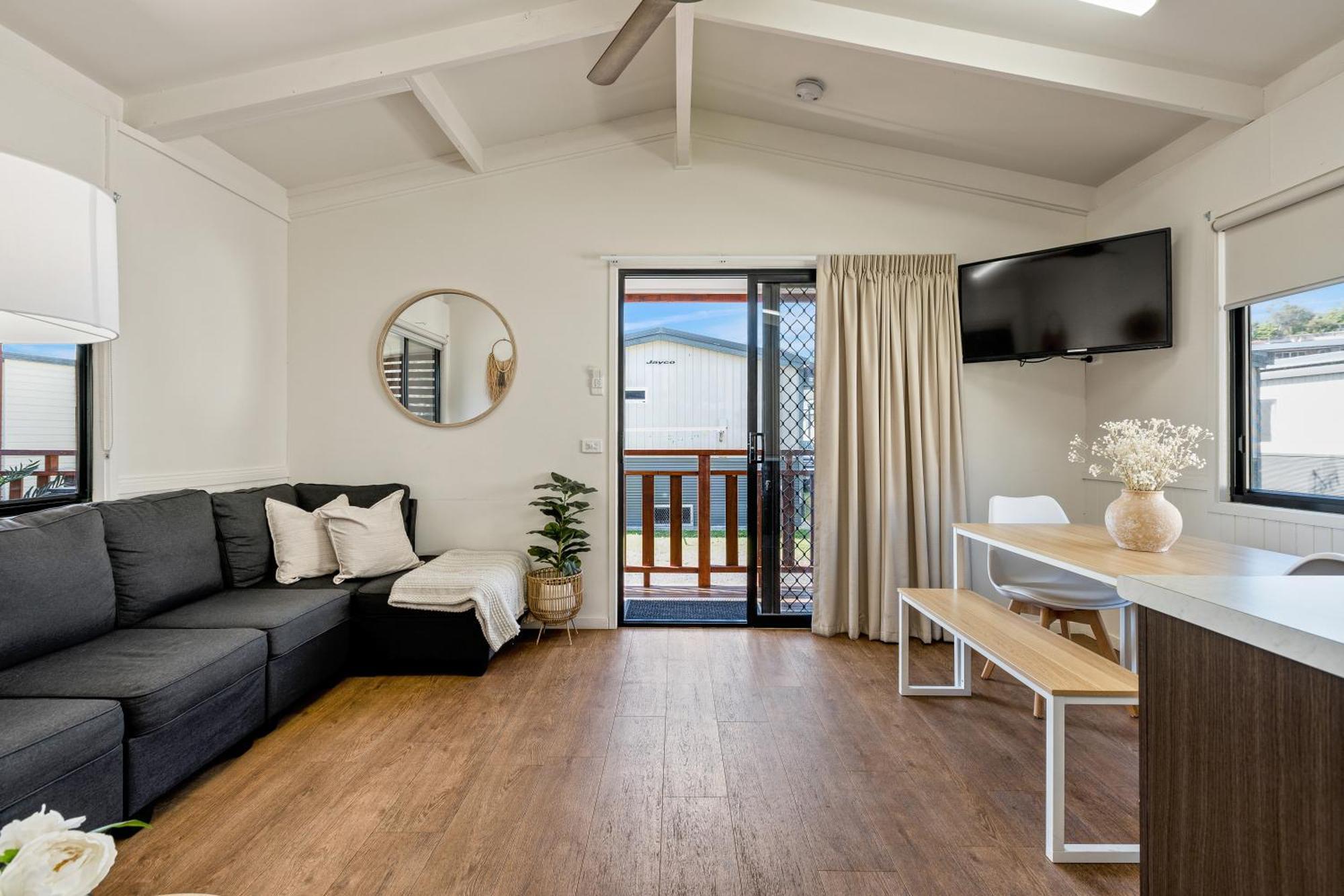 Tasman Holiday Parks - Merimbula Habitación foto