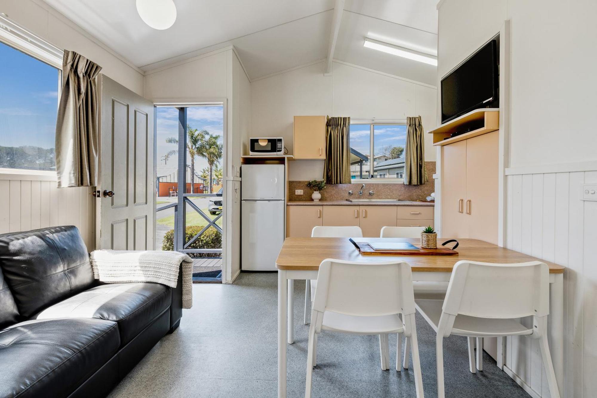 Tasman Holiday Parks - Merimbula Habitación foto