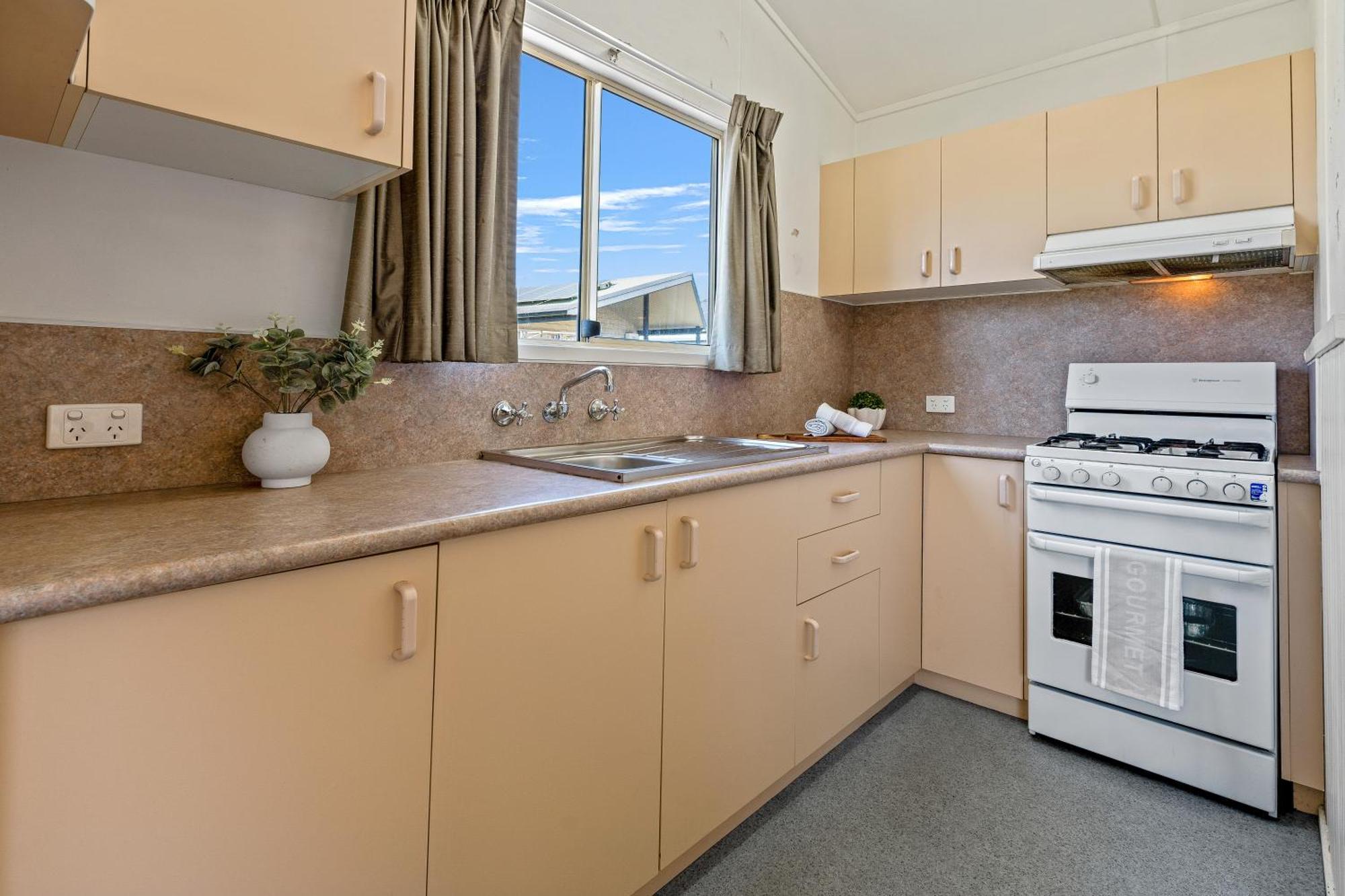 Tasman Holiday Parks - Merimbula Habitación foto