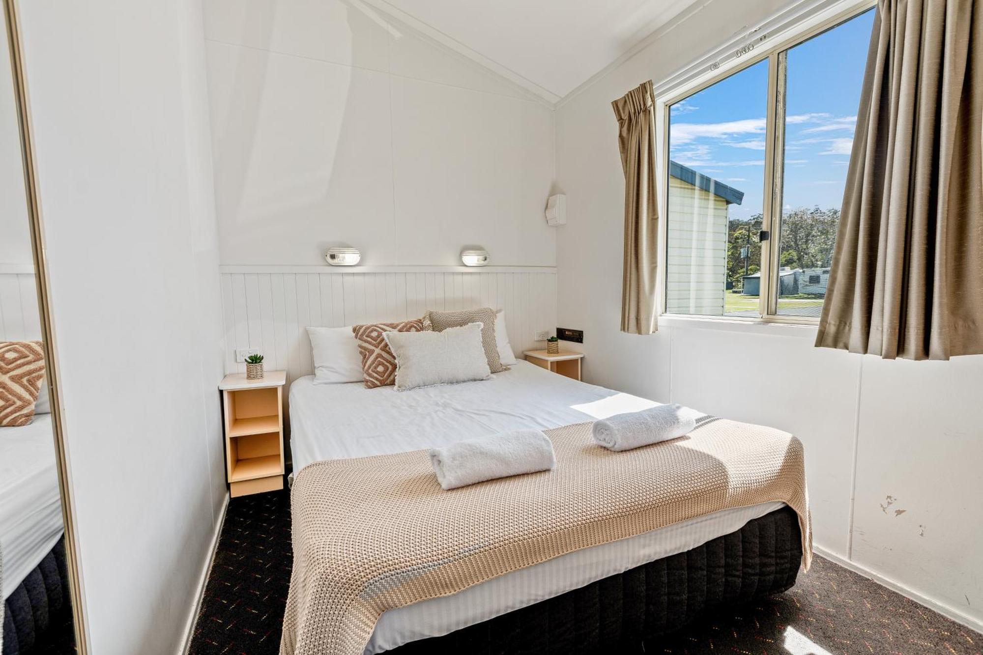Tasman Holiday Parks - Merimbula Habitación foto