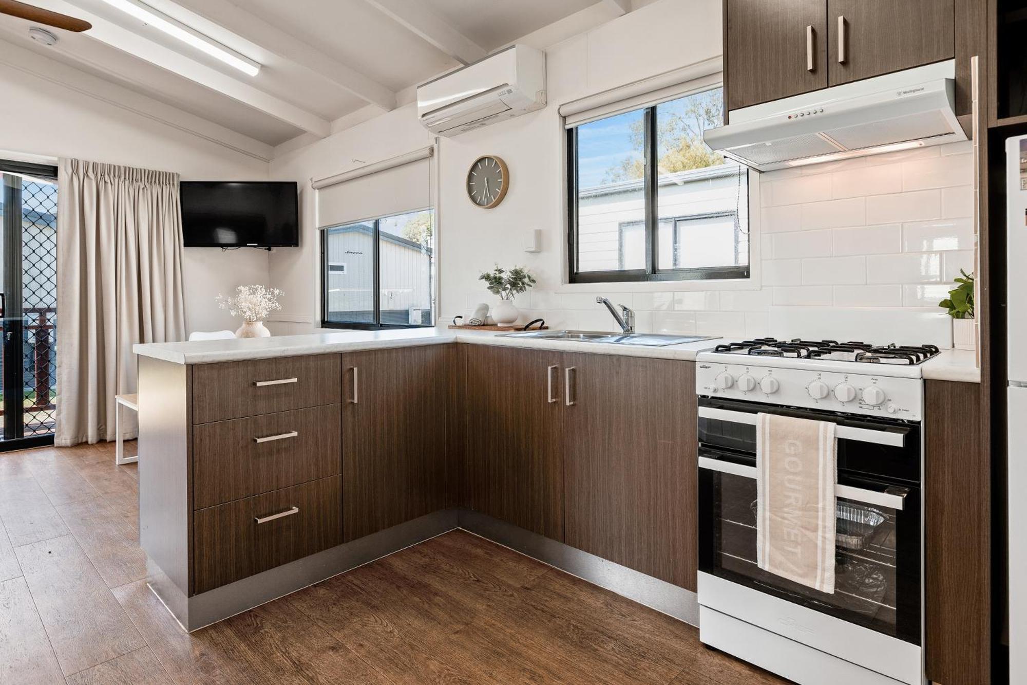 Tasman Holiday Parks - Merimbula Habitación foto