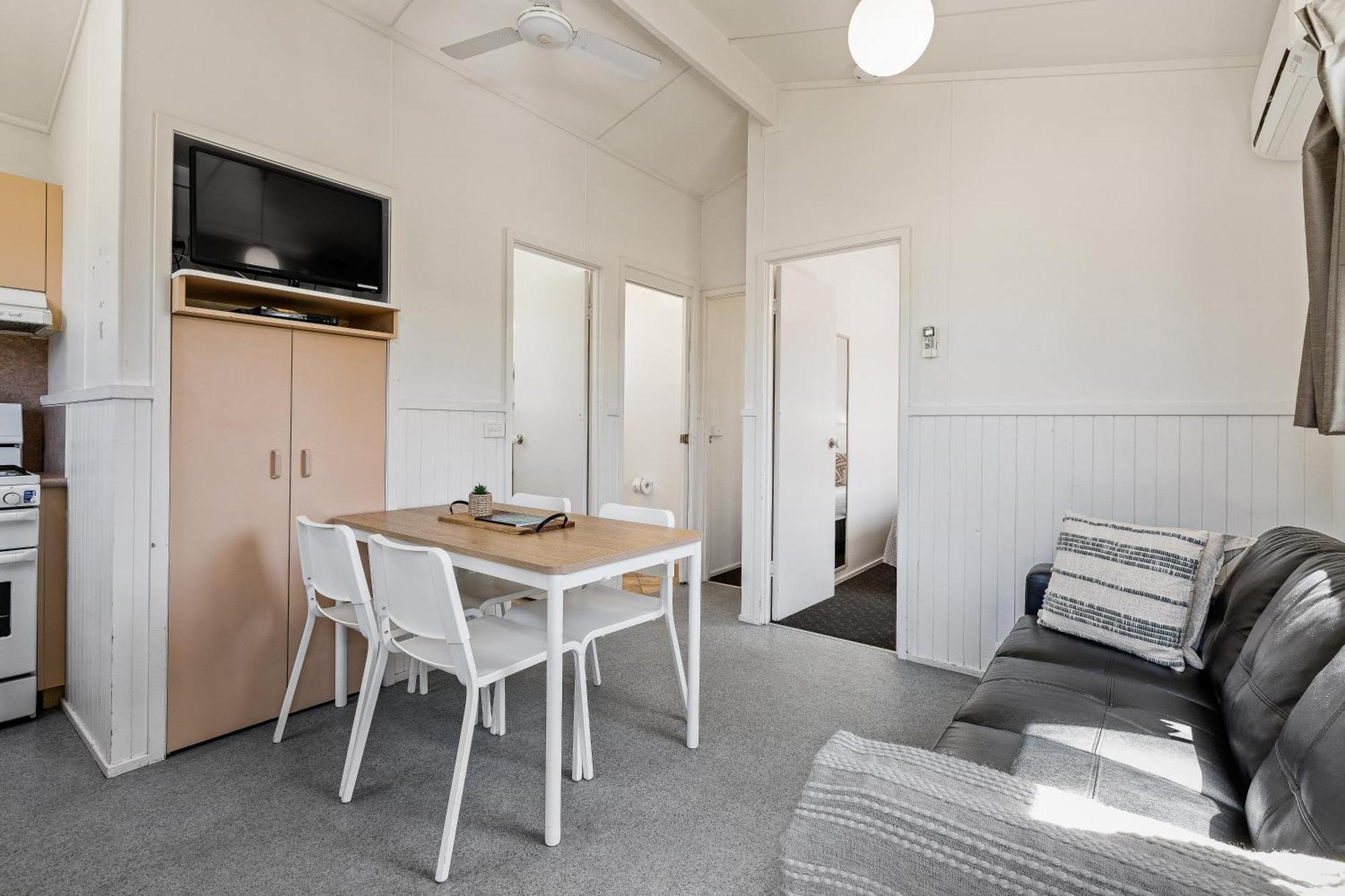 Tasman Holiday Parks - Merimbula Habitación foto