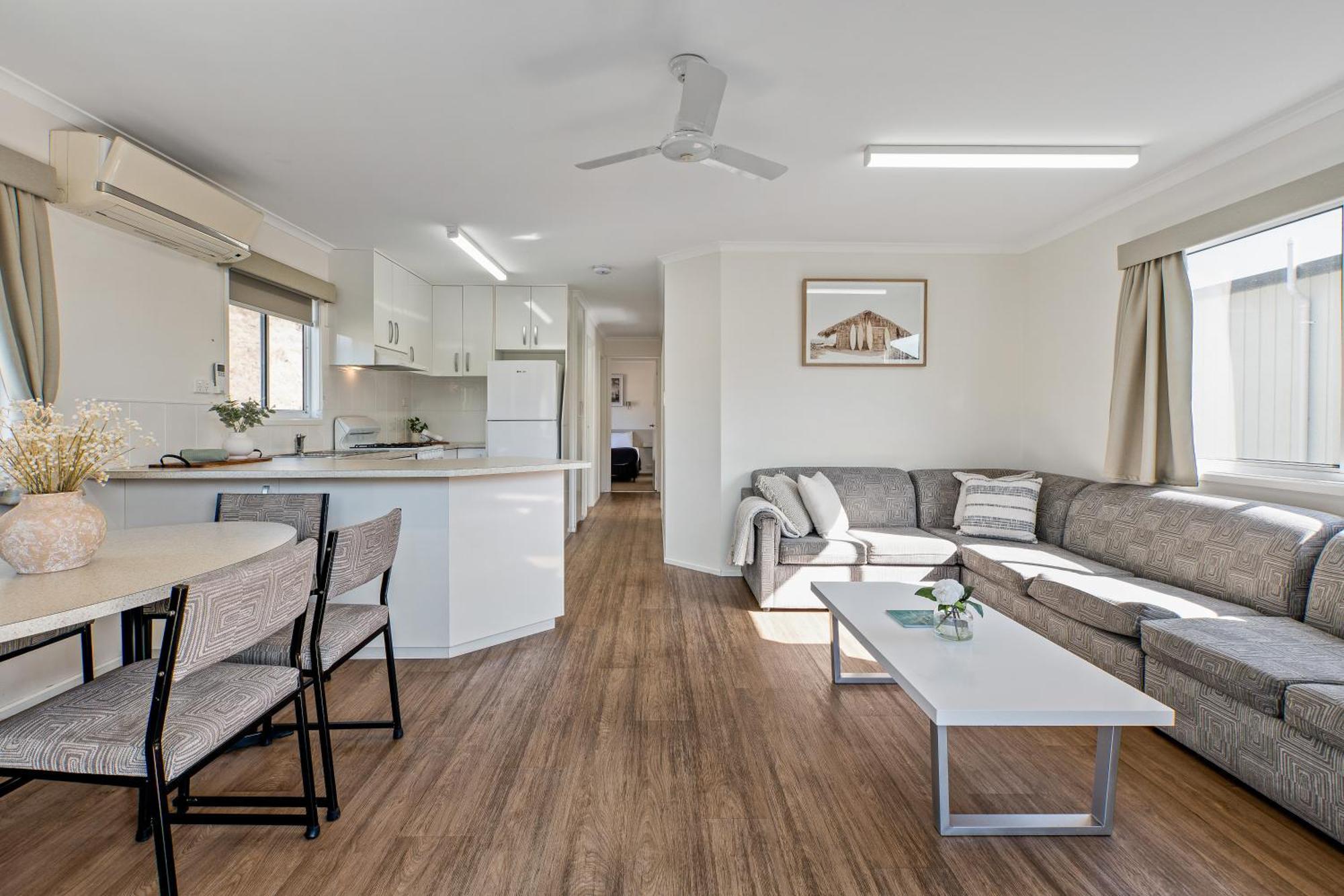Tasman Holiday Parks - Merimbula Habitación foto
