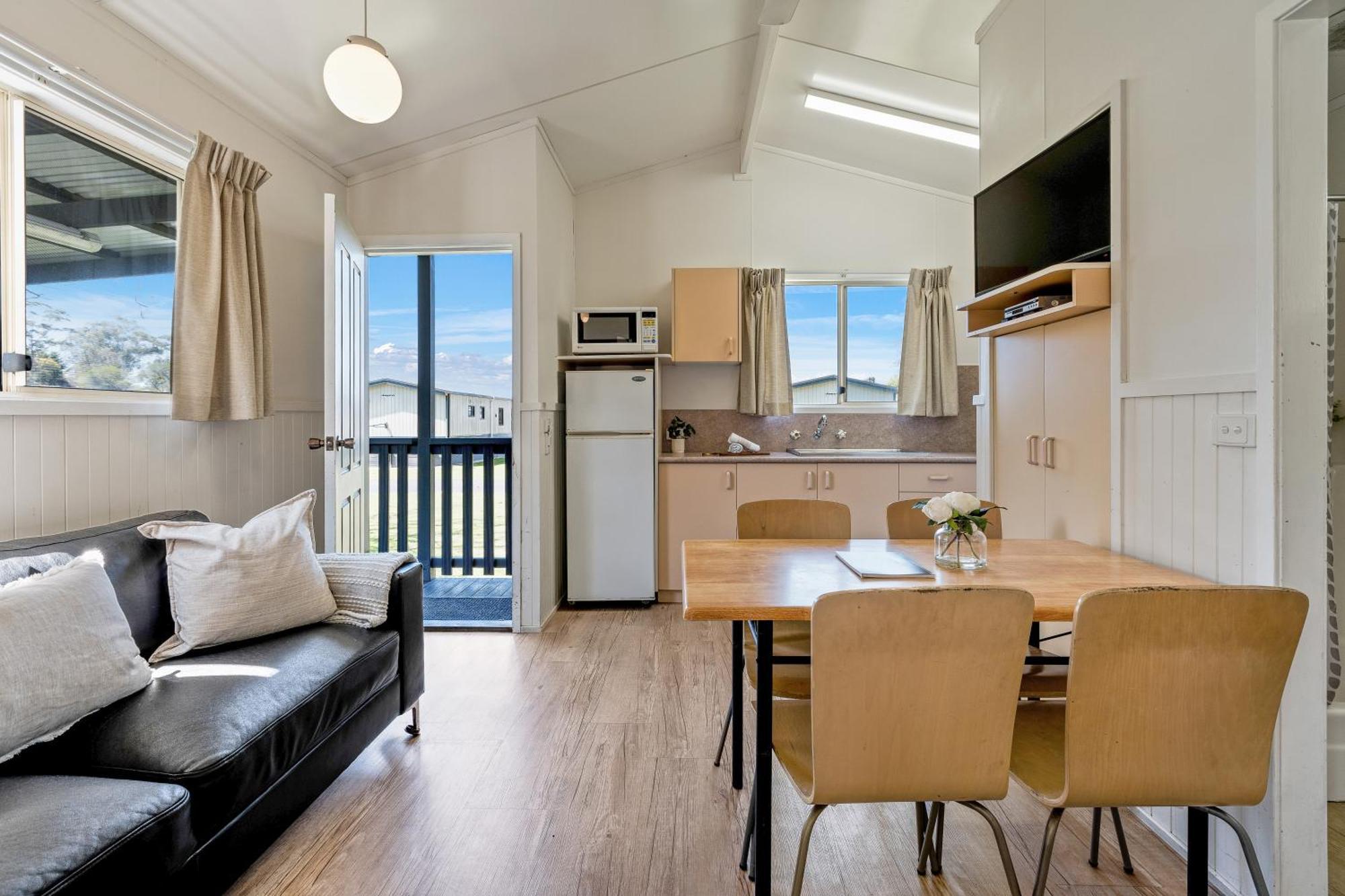 Tasman Holiday Parks - Merimbula Habitación foto