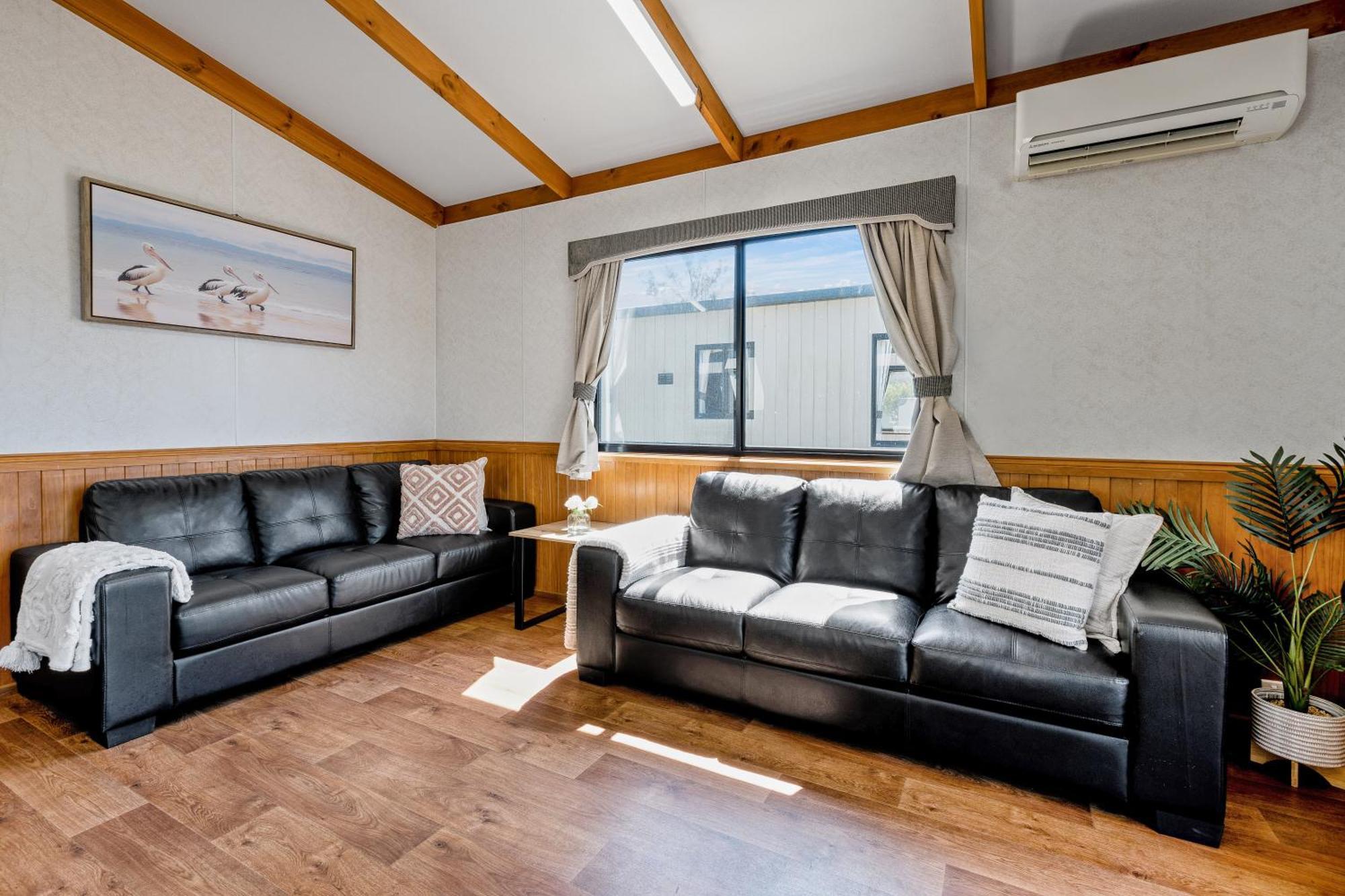 Tasman Holiday Parks - Merimbula Habitación foto