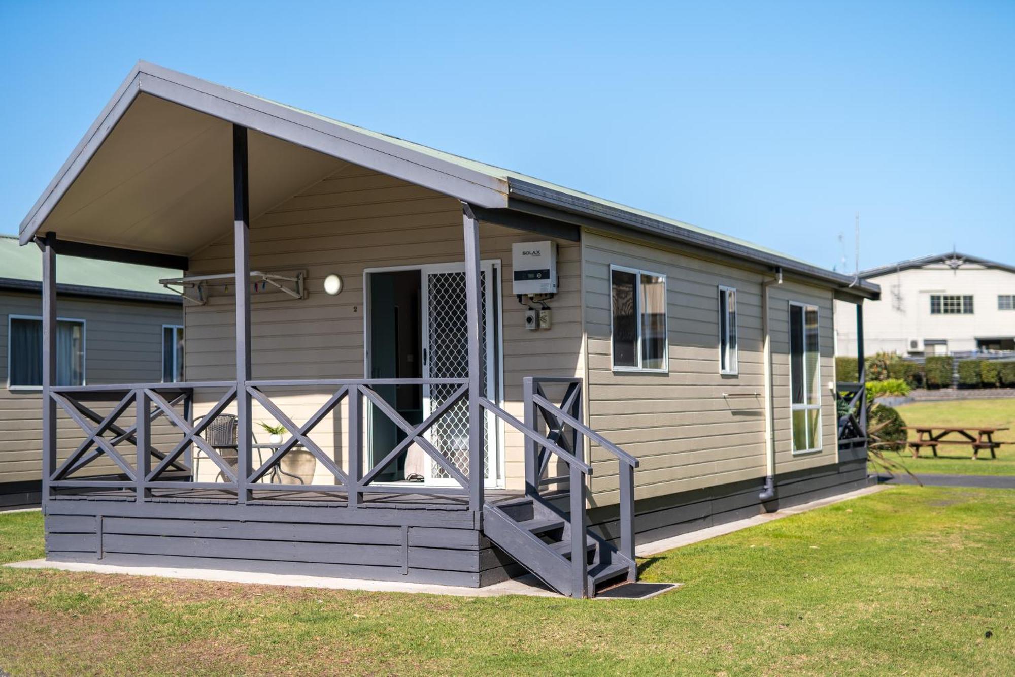 Tasman Holiday Parks - Merimbula Habitación foto
