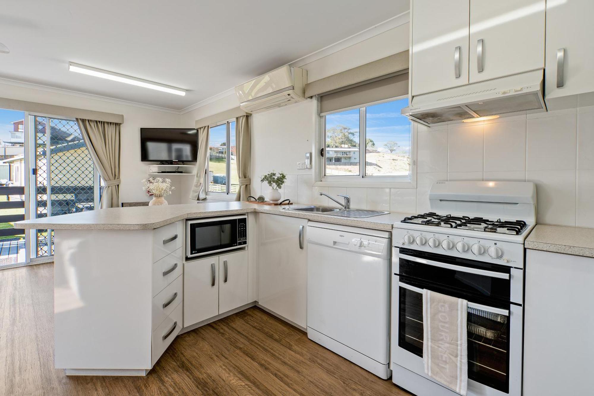 Tasman Holiday Parks - Merimbula Habitación foto