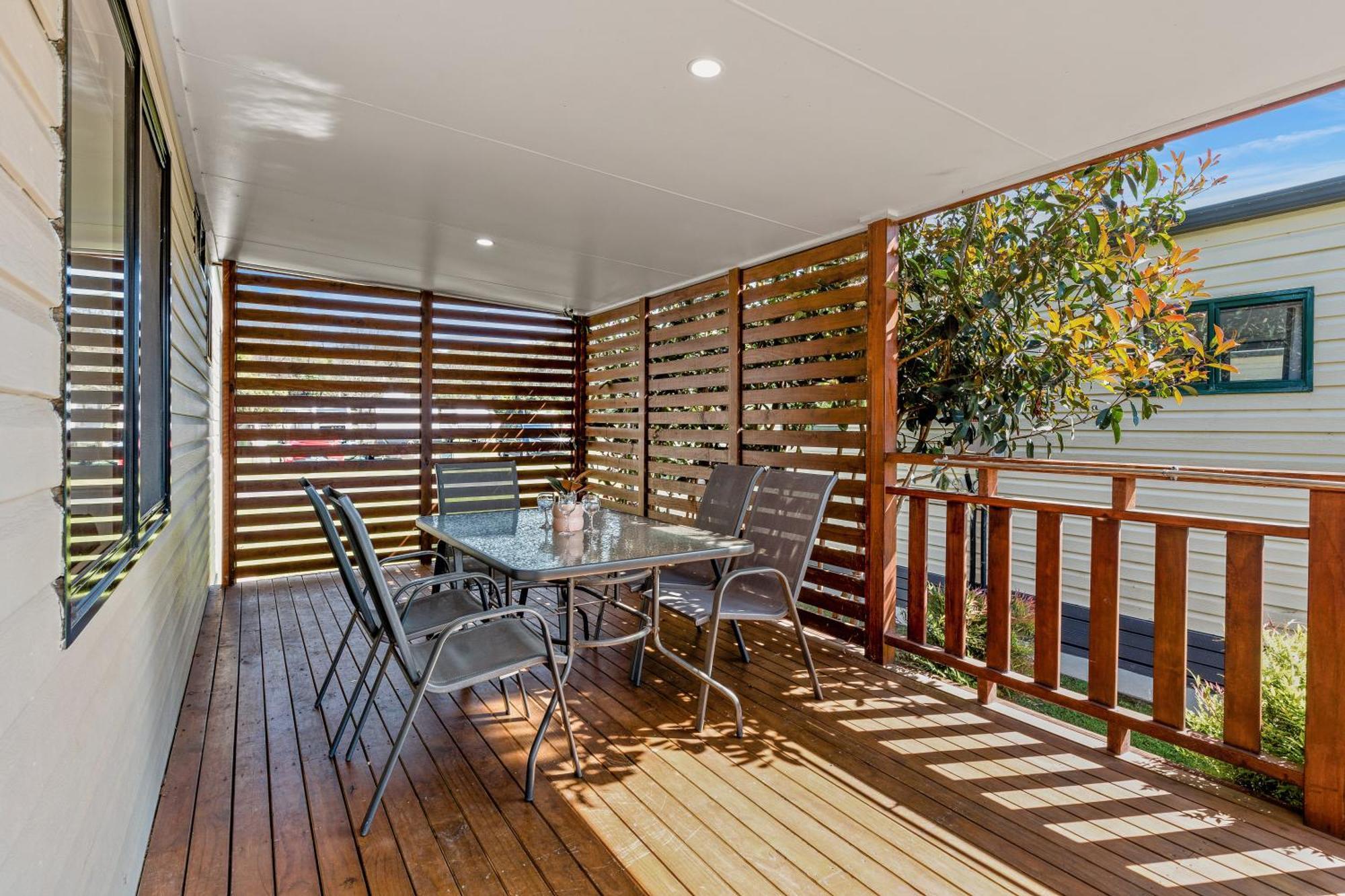 Tasman Holiday Parks - Merimbula Habitación foto