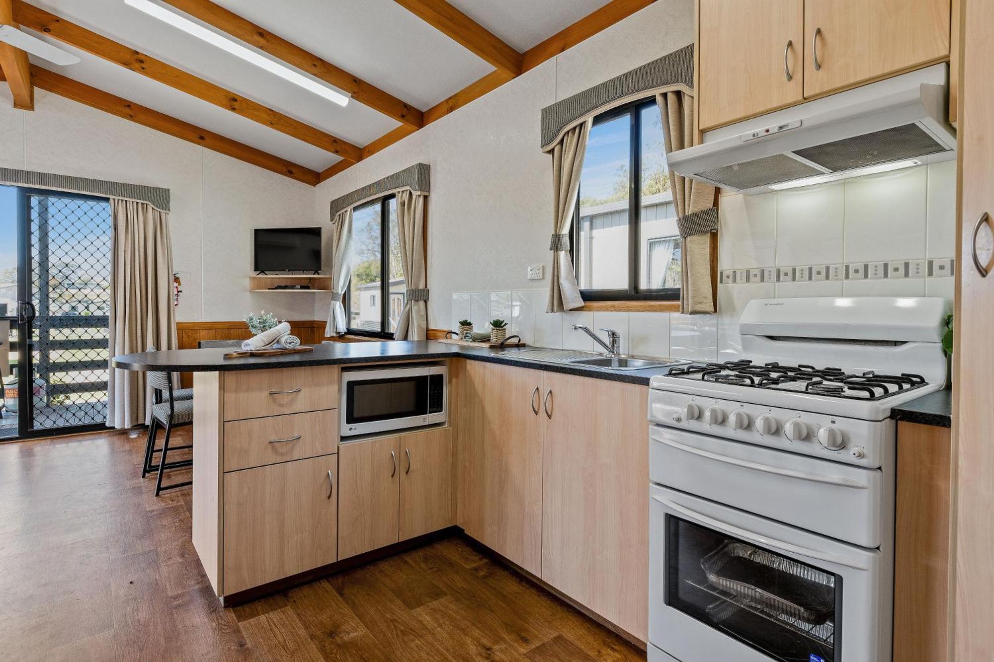 Tasman Holiday Parks - Merimbula Habitación foto