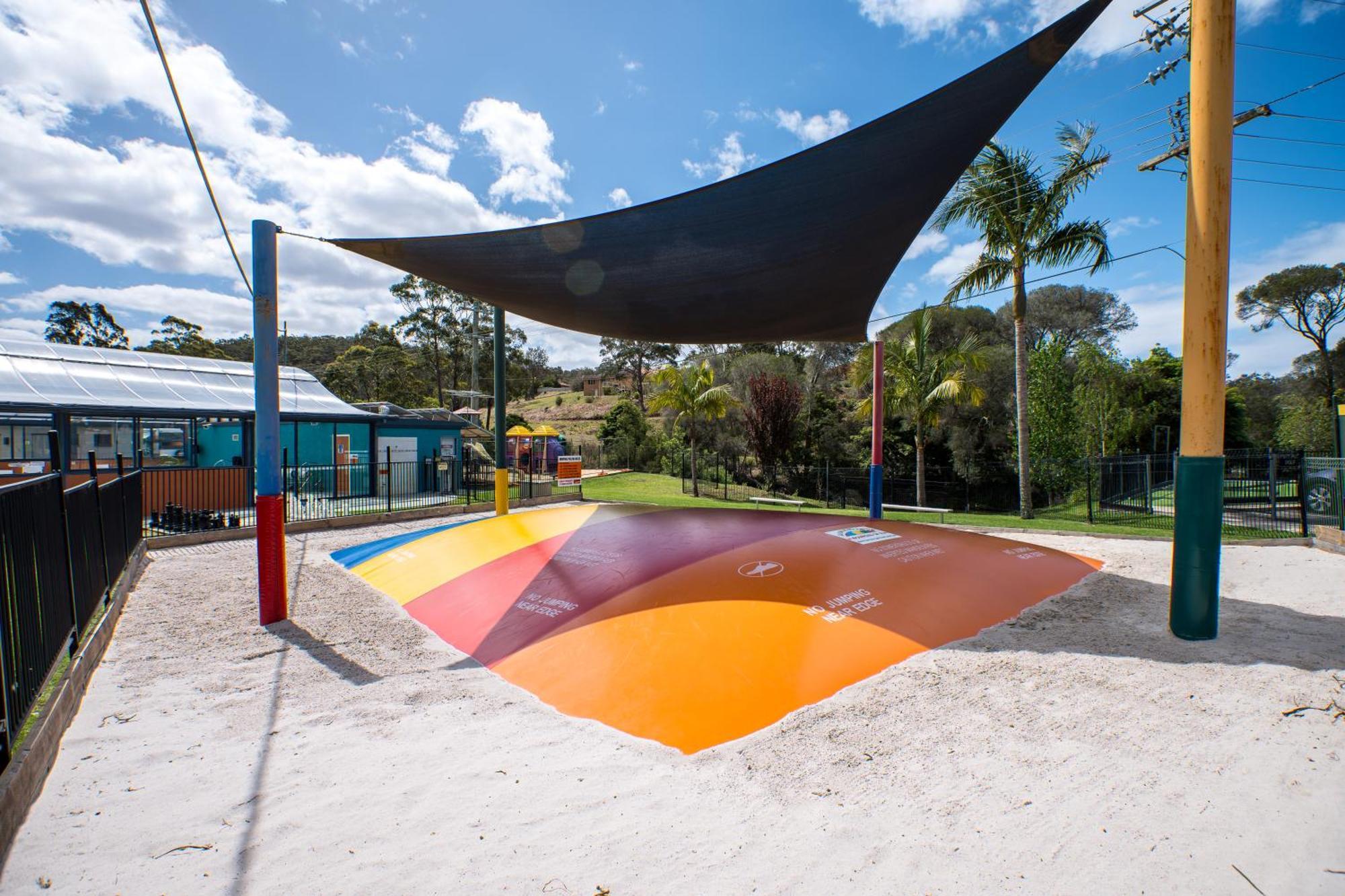 Tasman Holiday Parks - Merimbula Exterior foto