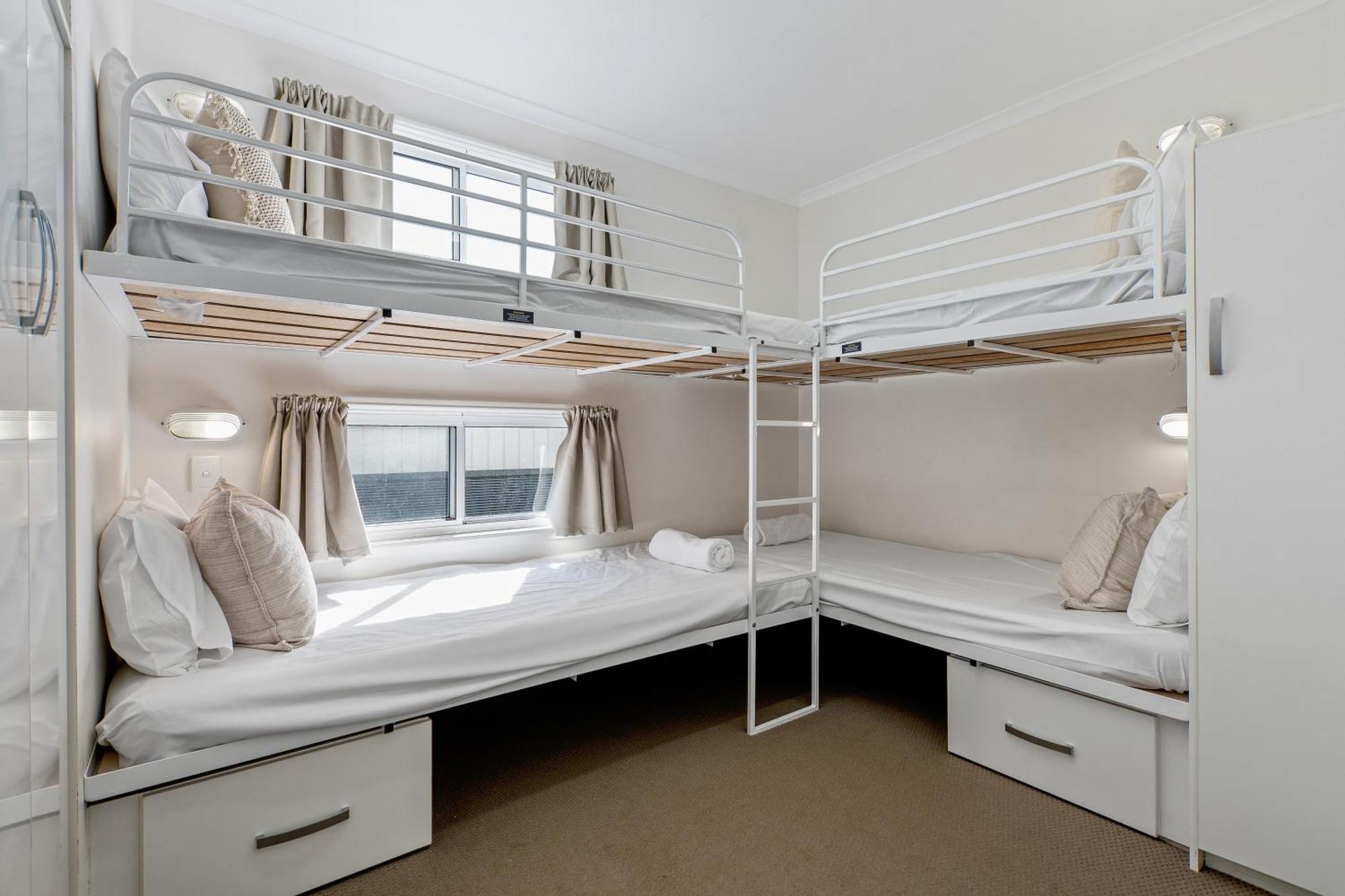 Tasman Holiday Parks - Merimbula Habitación foto