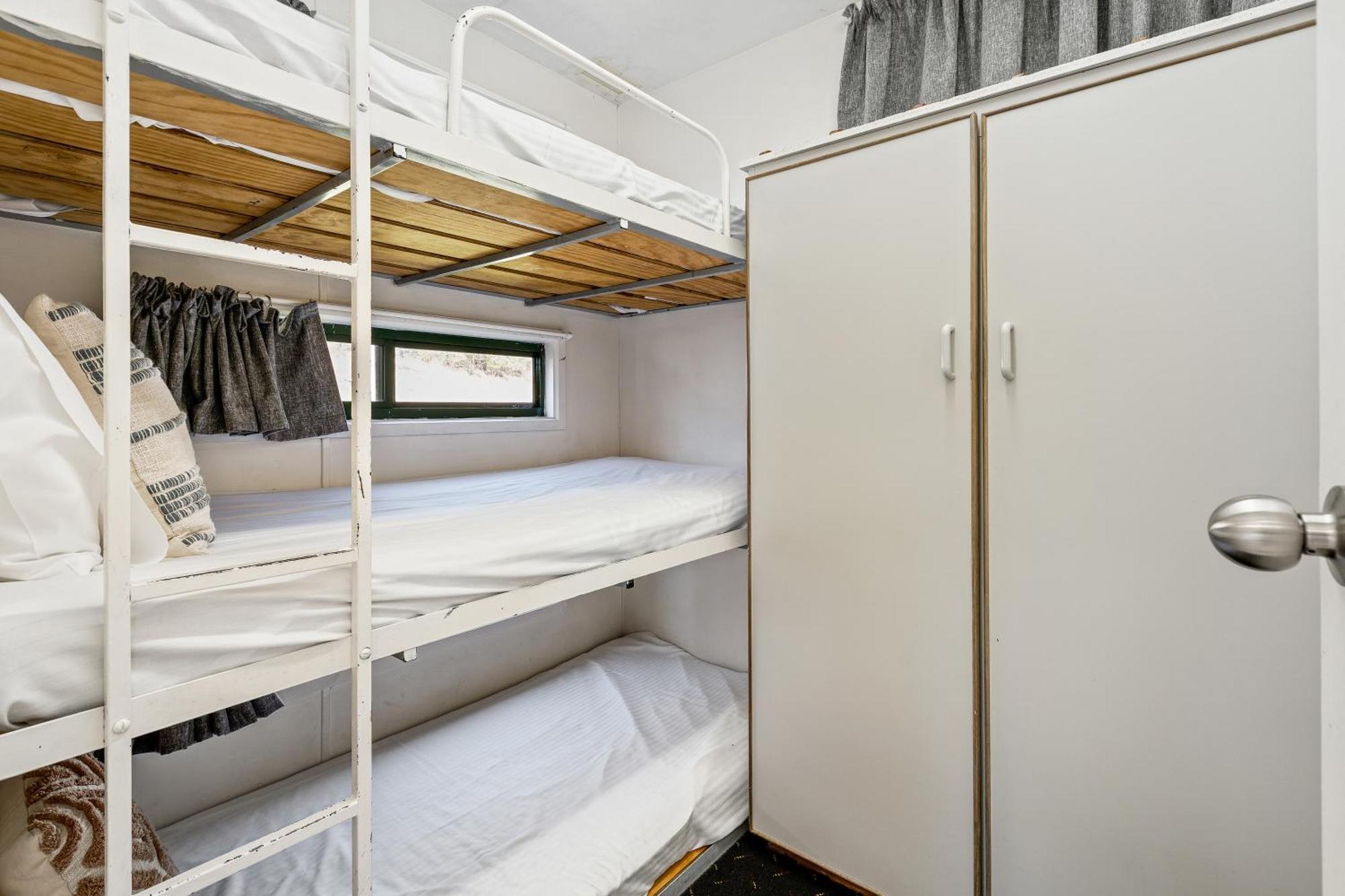 Tasman Holiday Parks - Merimbula Habitación foto