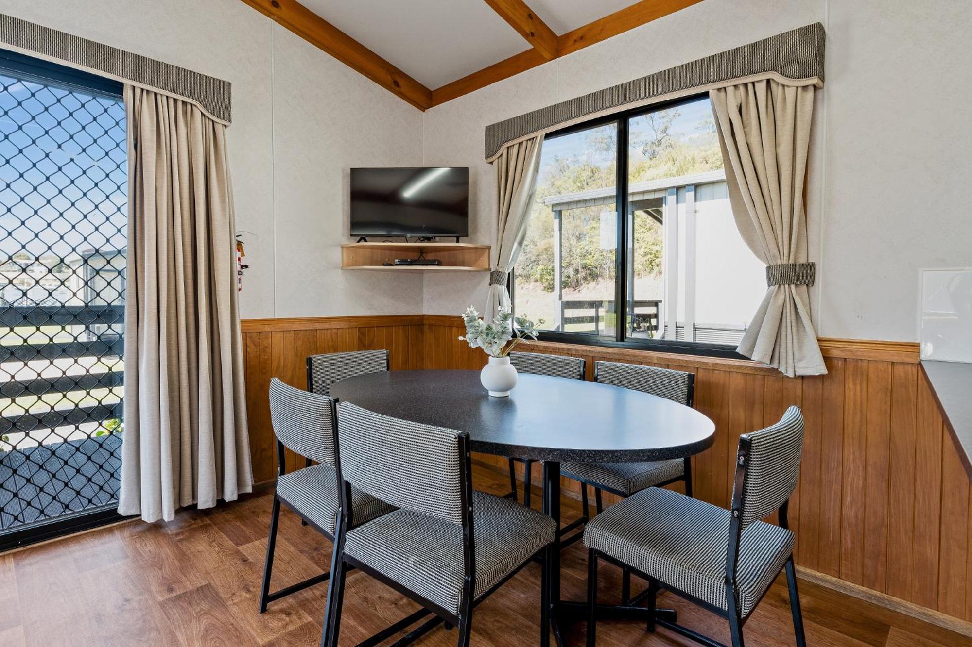 Tasman Holiday Parks - Merimbula Habitación foto
