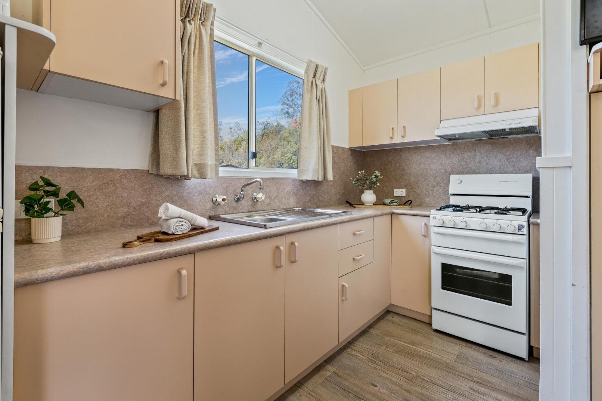 Tasman Holiday Parks - Merimbula Habitación foto