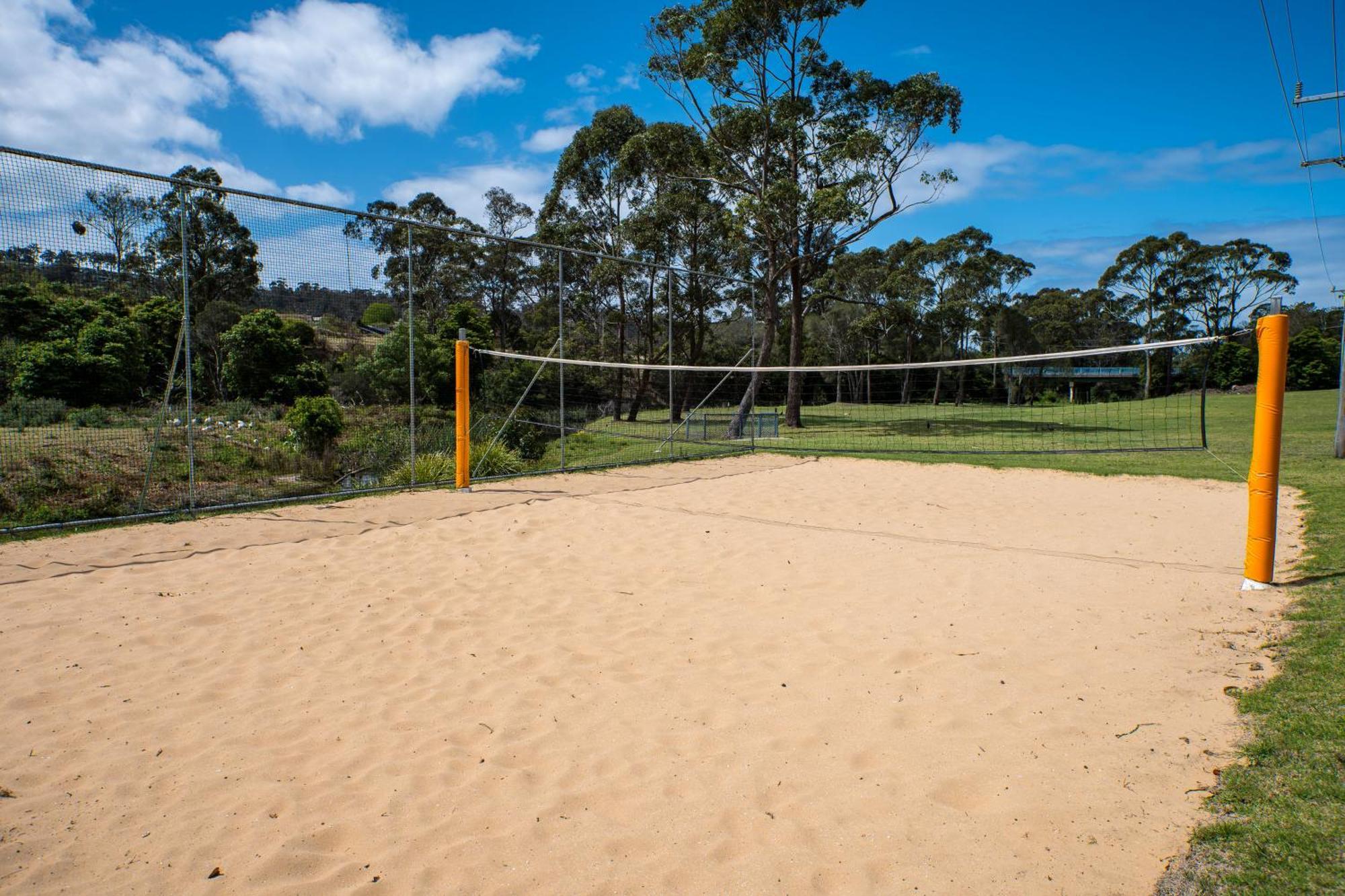 Tasman Holiday Parks - Merimbula Exterior foto