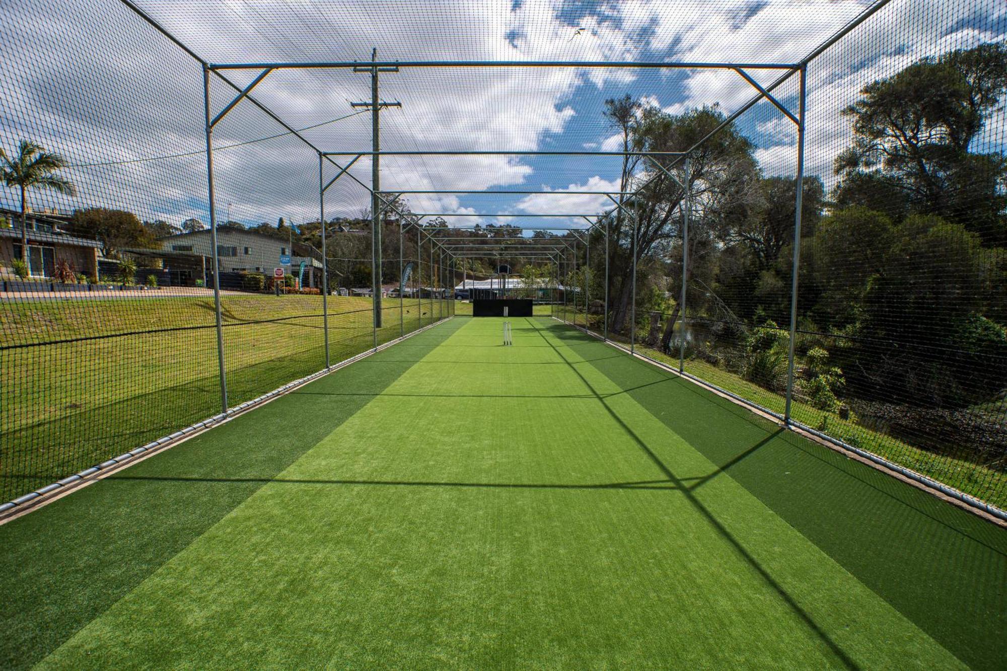 Tasman Holiday Parks - Merimbula Exterior foto