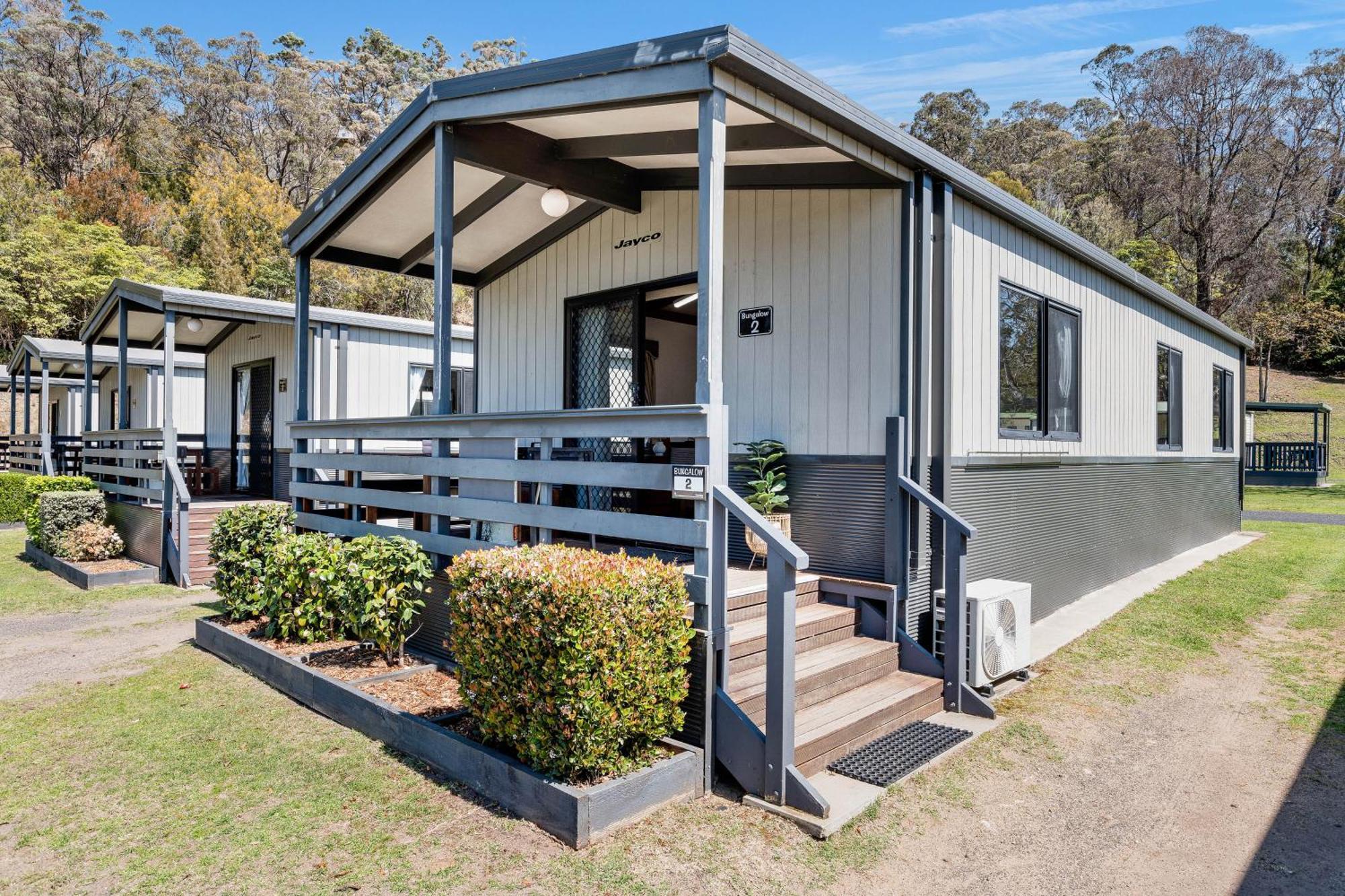 Tasman Holiday Parks - Merimbula Habitación foto