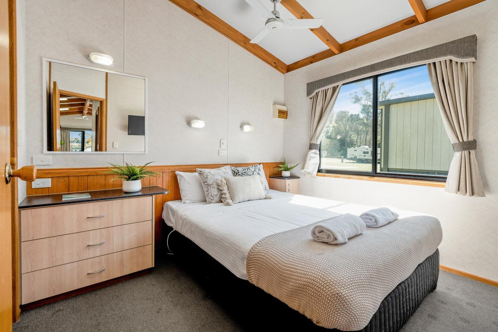 Tasman Holiday Parks - Merimbula Habitación foto