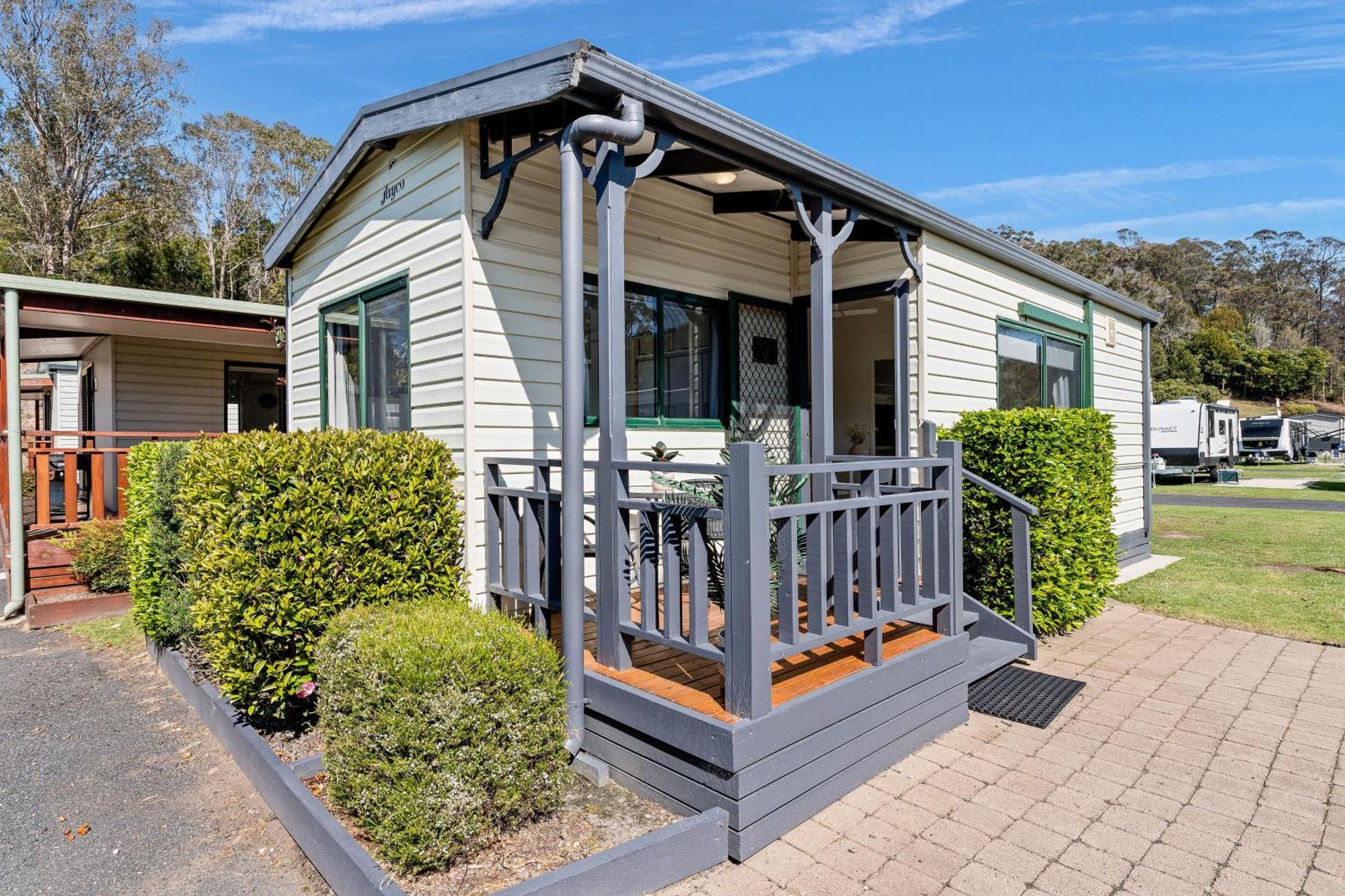 Tasman Holiday Parks - Merimbula Habitación foto