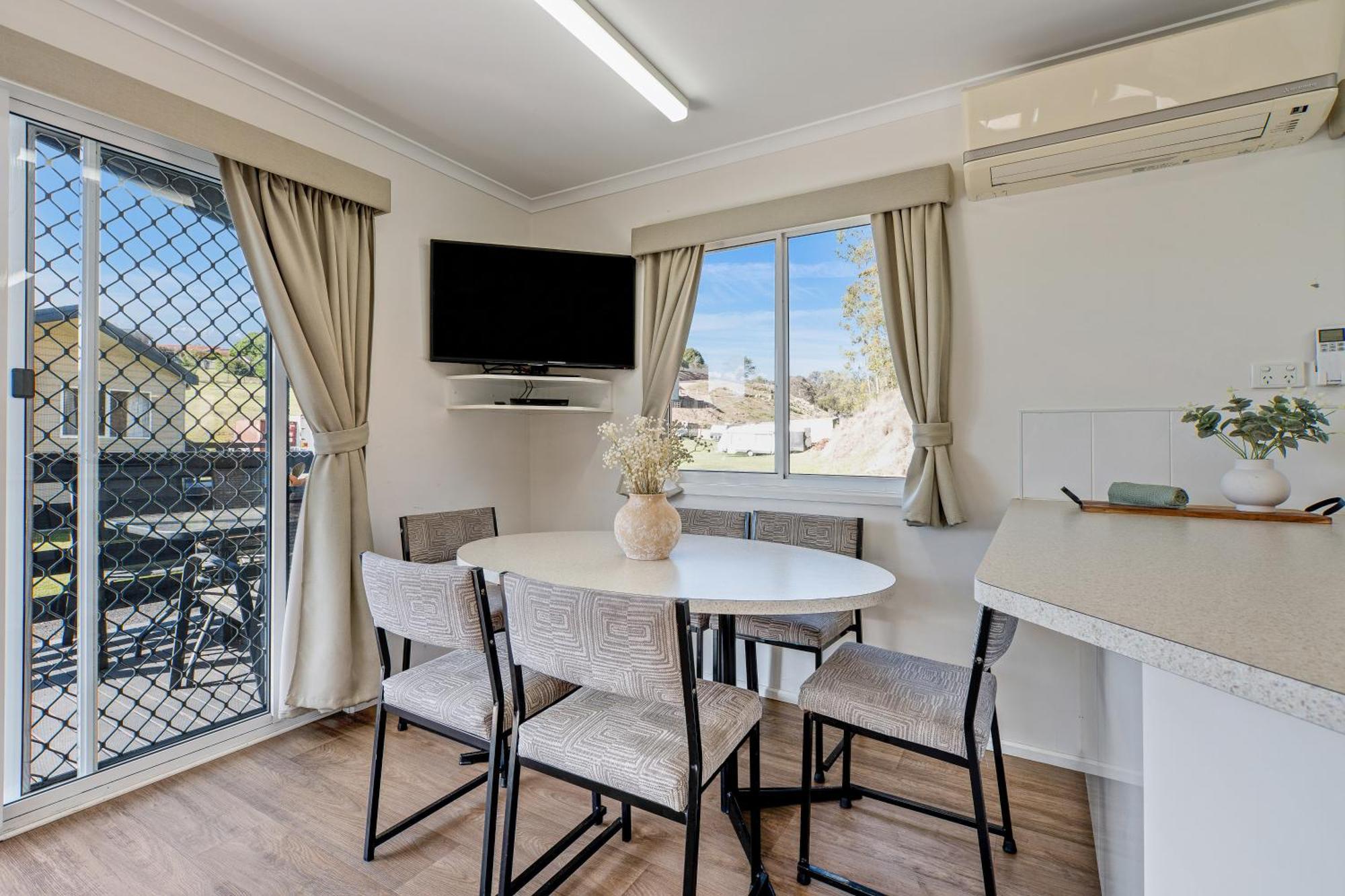 Tasman Holiday Parks - Merimbula Habitación foto