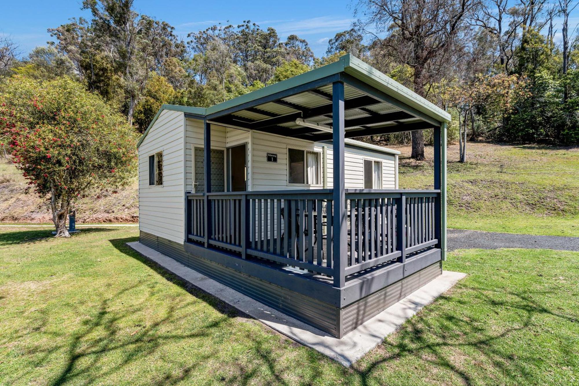 Tasman Holiday Parks - Merimbula Habitación foto