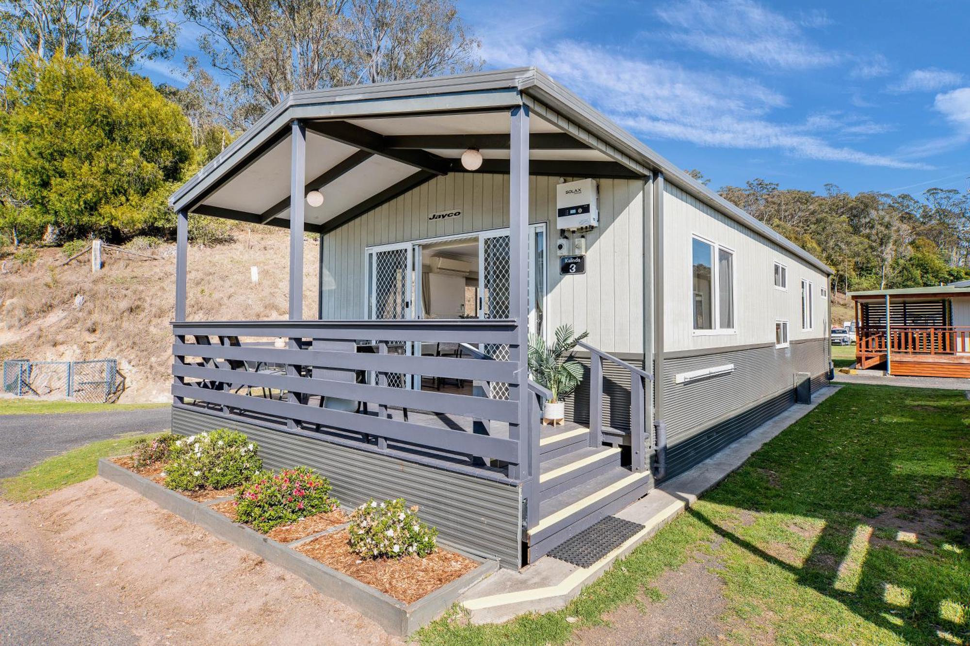 Tasman Holiday Parks - Merimbula Habitación foto